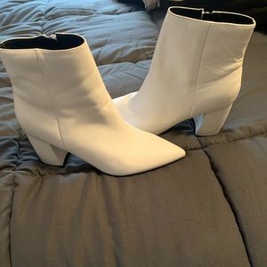 Marc Fisher Booties